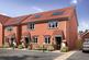 Plot 248, The Harcourt at Finches Park, Halstead Road CO13 photo 2