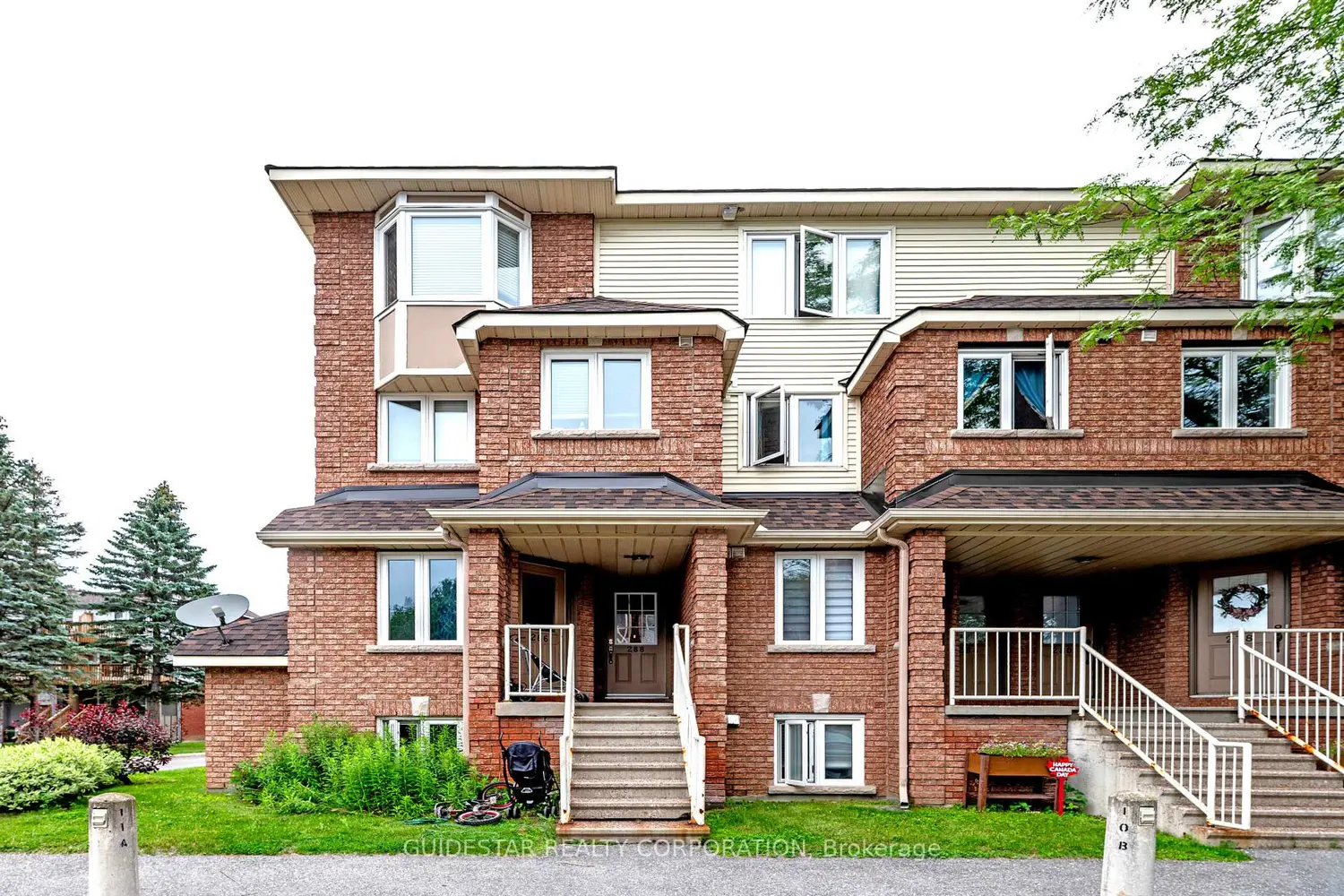 288 Briston Private