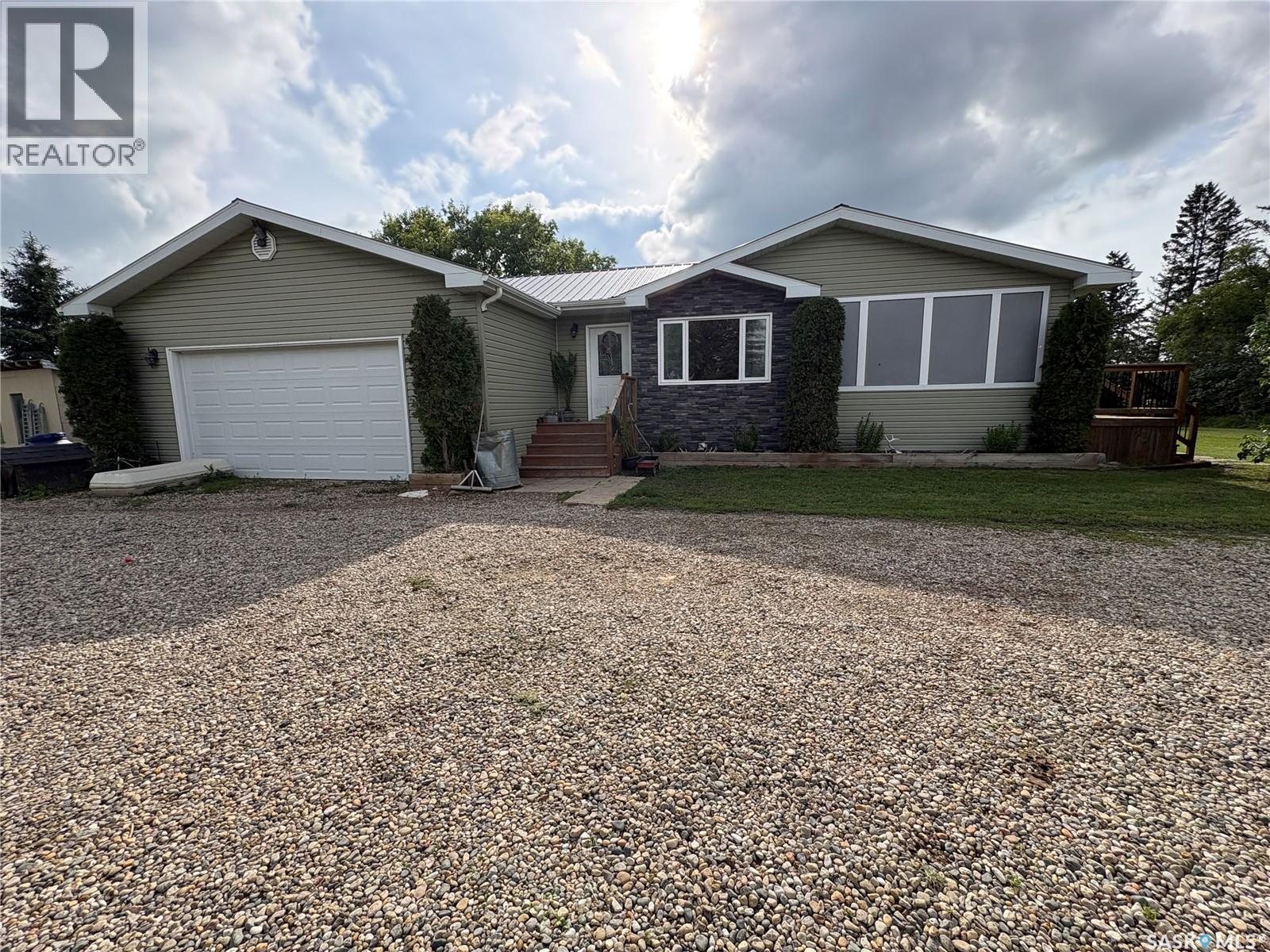 Kamsack Acreage