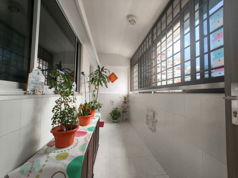 287 Choa Chu Kang Avenue 2 photo 3