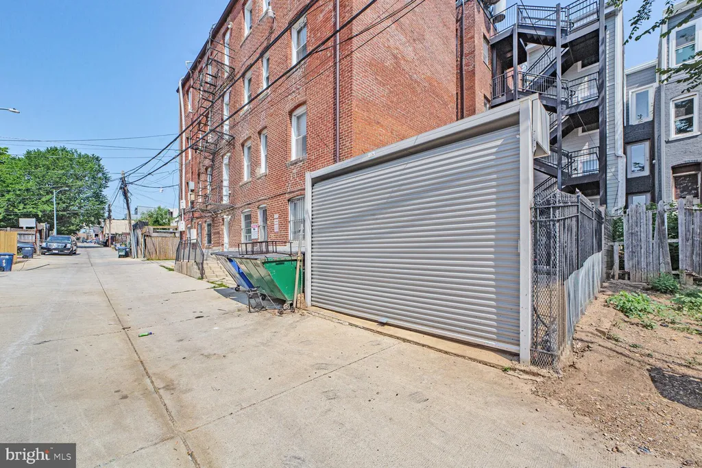 608 Irving Street NW Unit 1, Washington, DC 20010