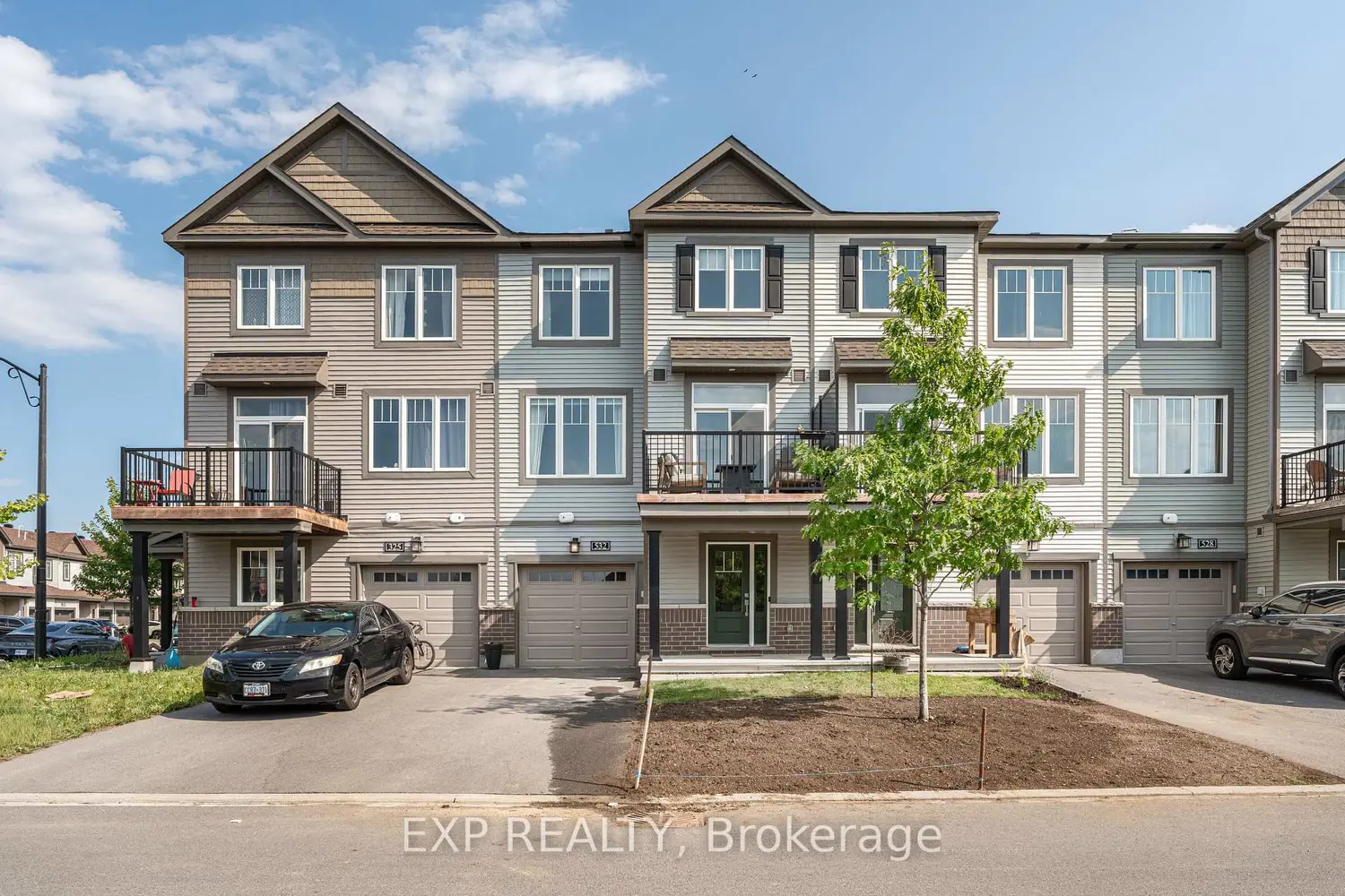 532 Aglish Mews