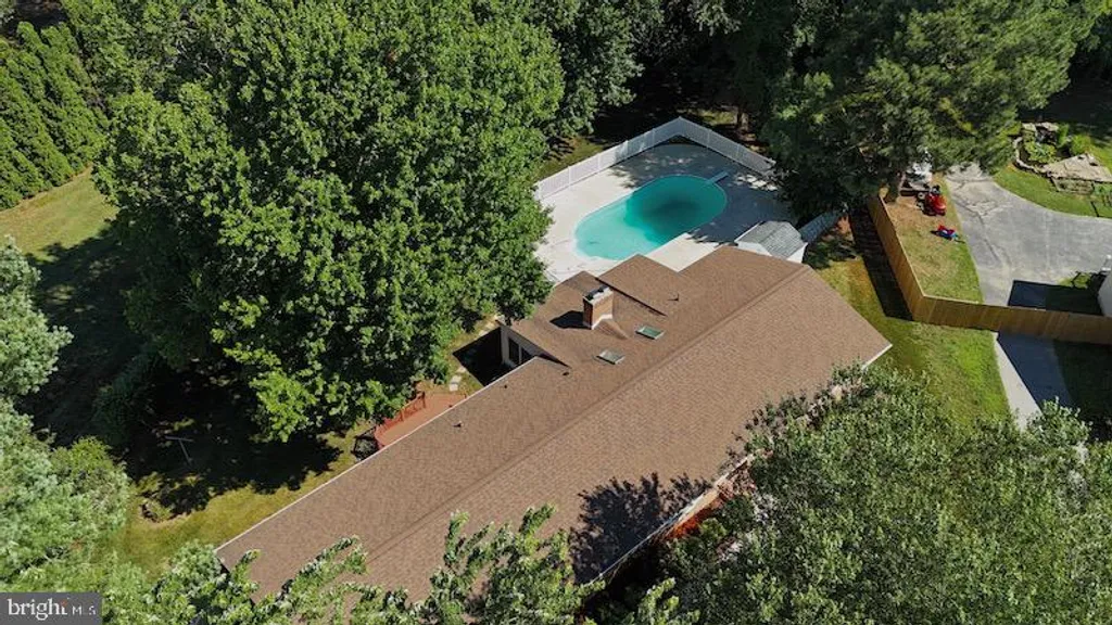 18 N Springview Drive, Dover, DE 19901