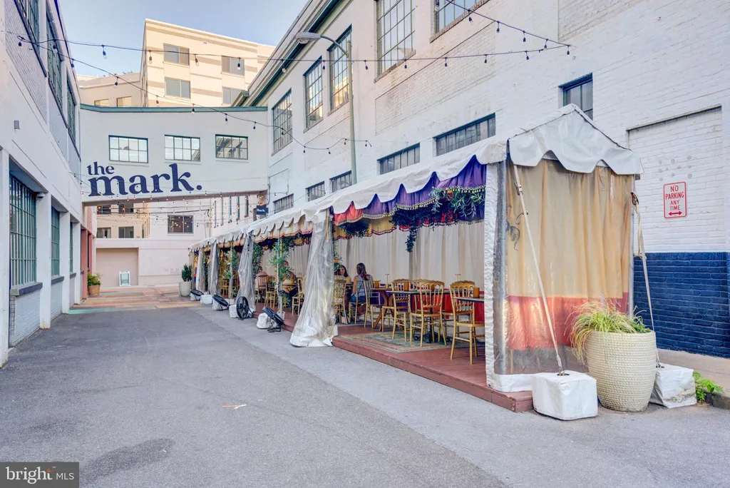 1468 Belmont Street NW Unit 3E, Washington, DC 20009