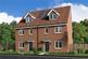 Plot 38, Clarkston at The Choristers, Morgan Mews, Lichfield WS13