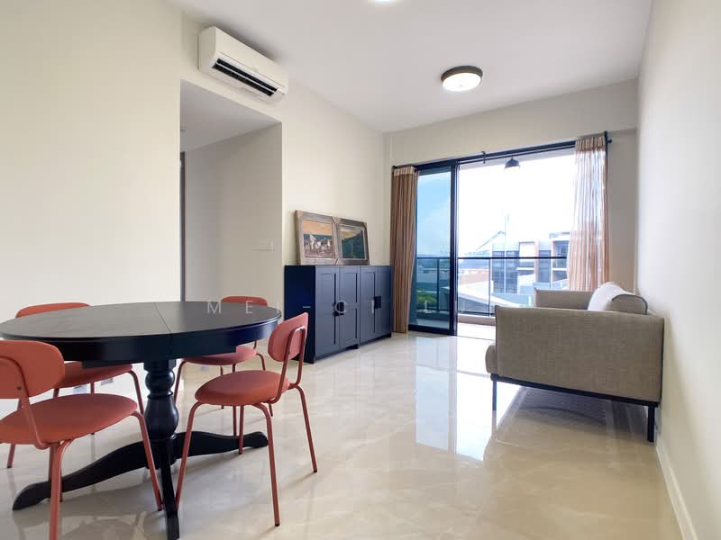 62A South Buona Vista Road