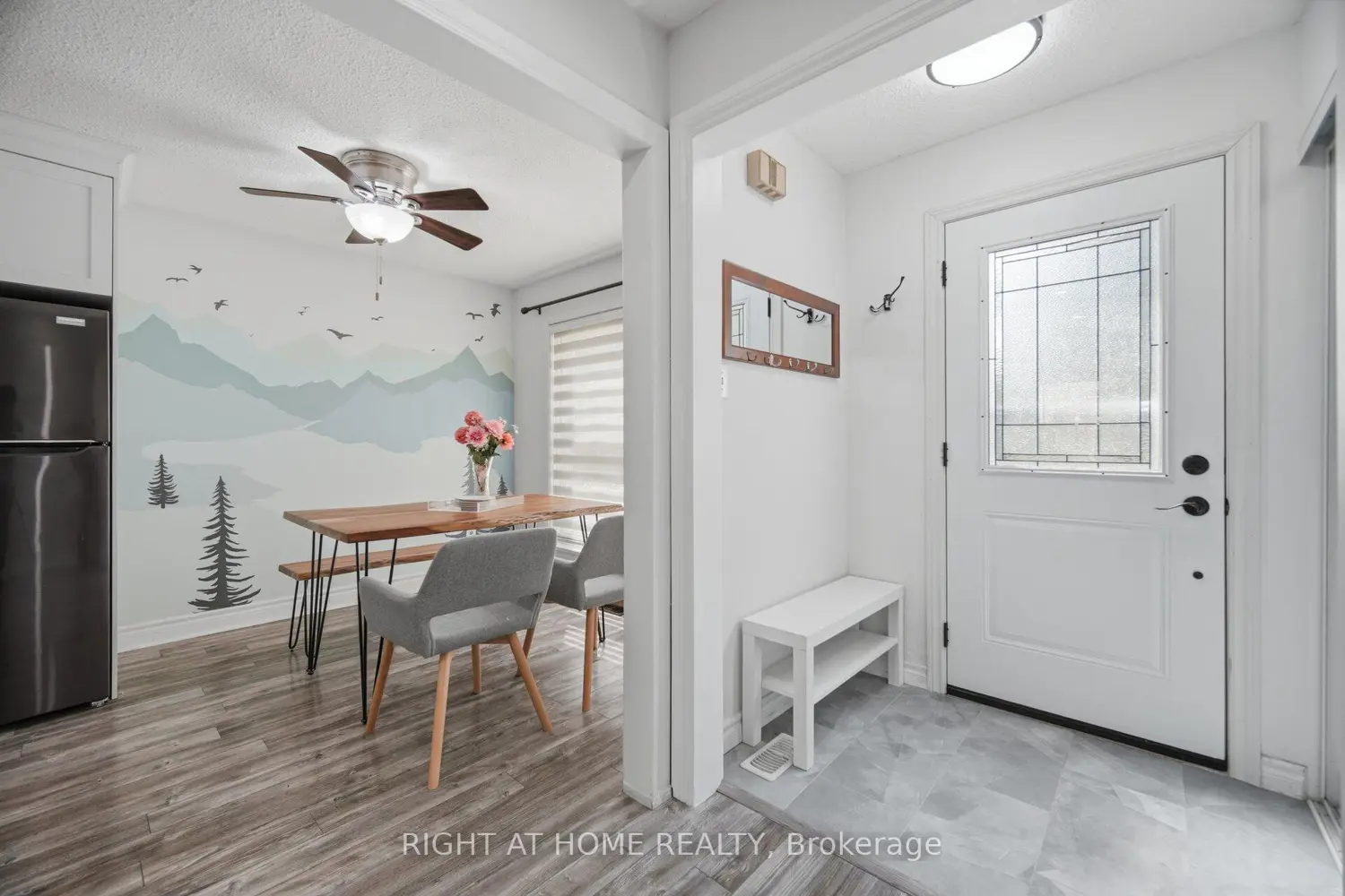 71 Cass Avenue 55