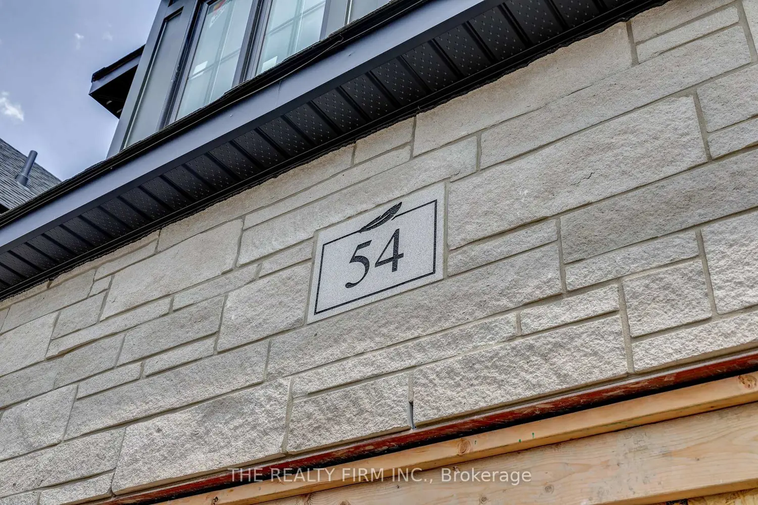 54 Royal Crescent