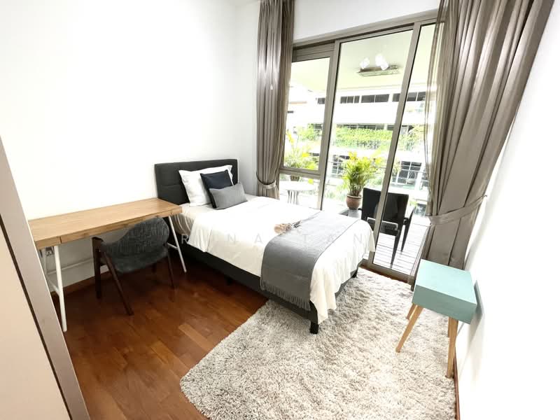 6 Balmeg Hill