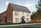 Plot 23, The Newton at The Paddocks, Ings Road DN21