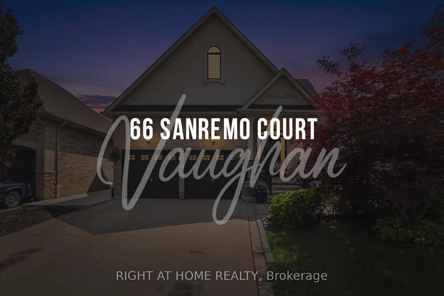 66 Sanremo Court
