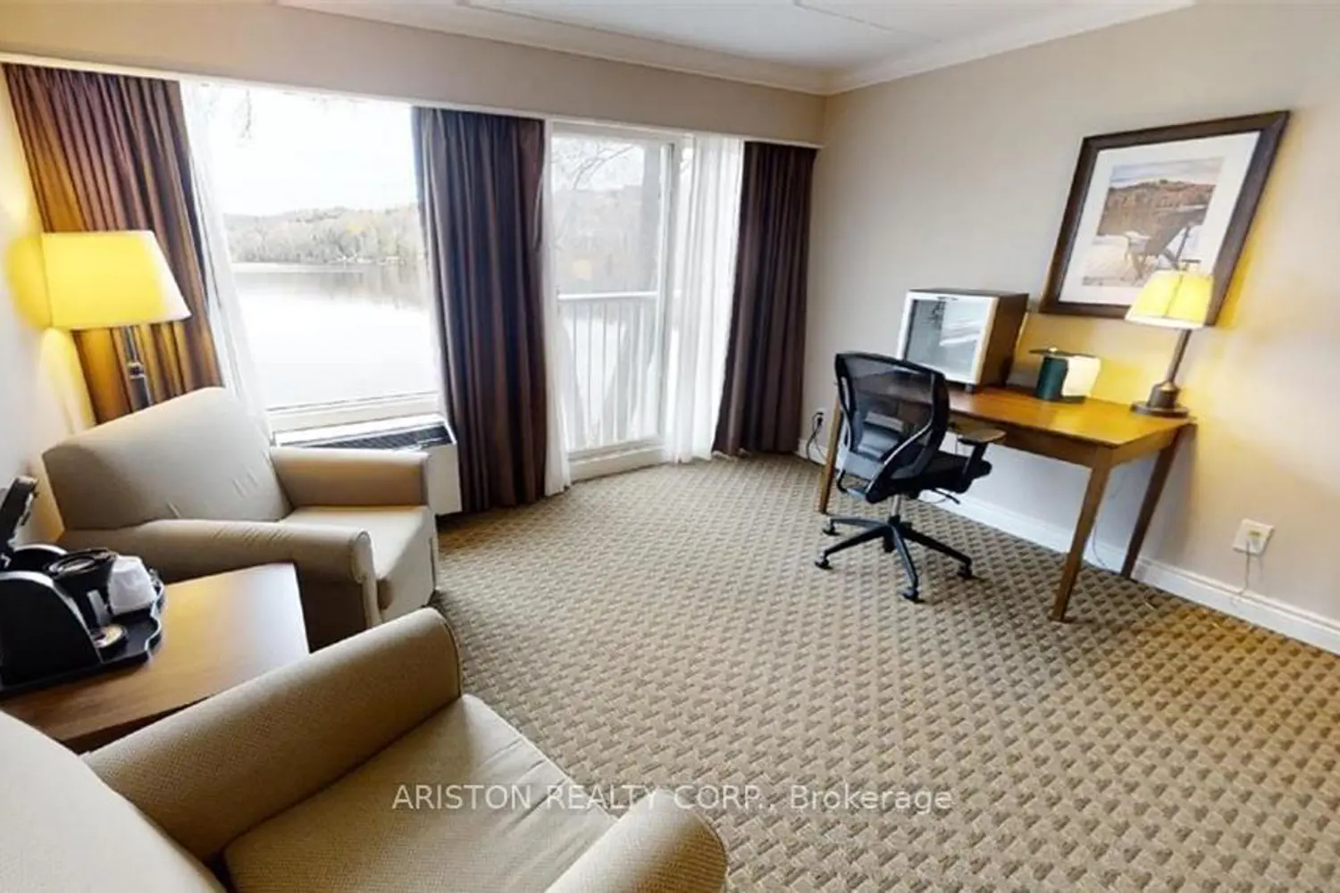 1 Deerhurst Drive 419 photo 3