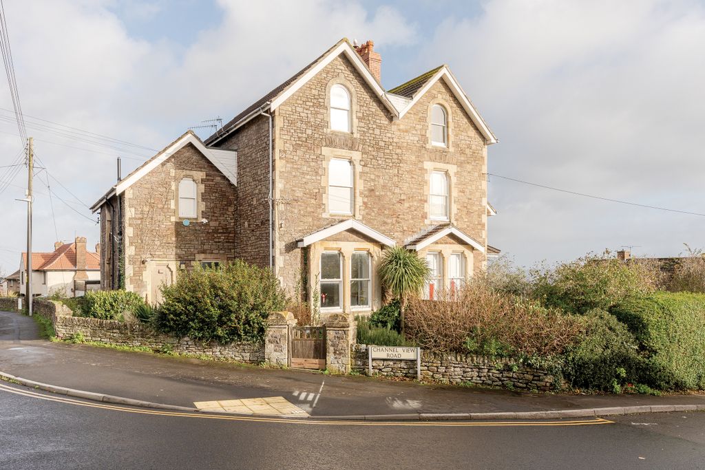 3 bed maisonette for saleChannel View Road, Portishead BS20