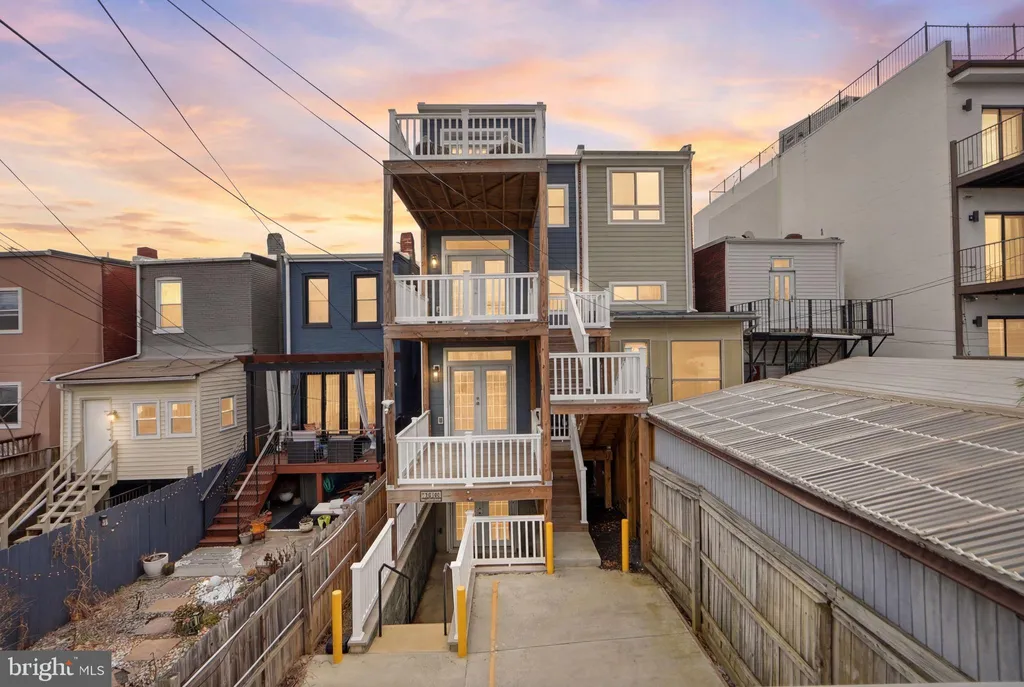 3620 13th Street NW Unit 1, Washington, DC 20010