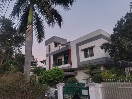 Arera Colony, Bhopal