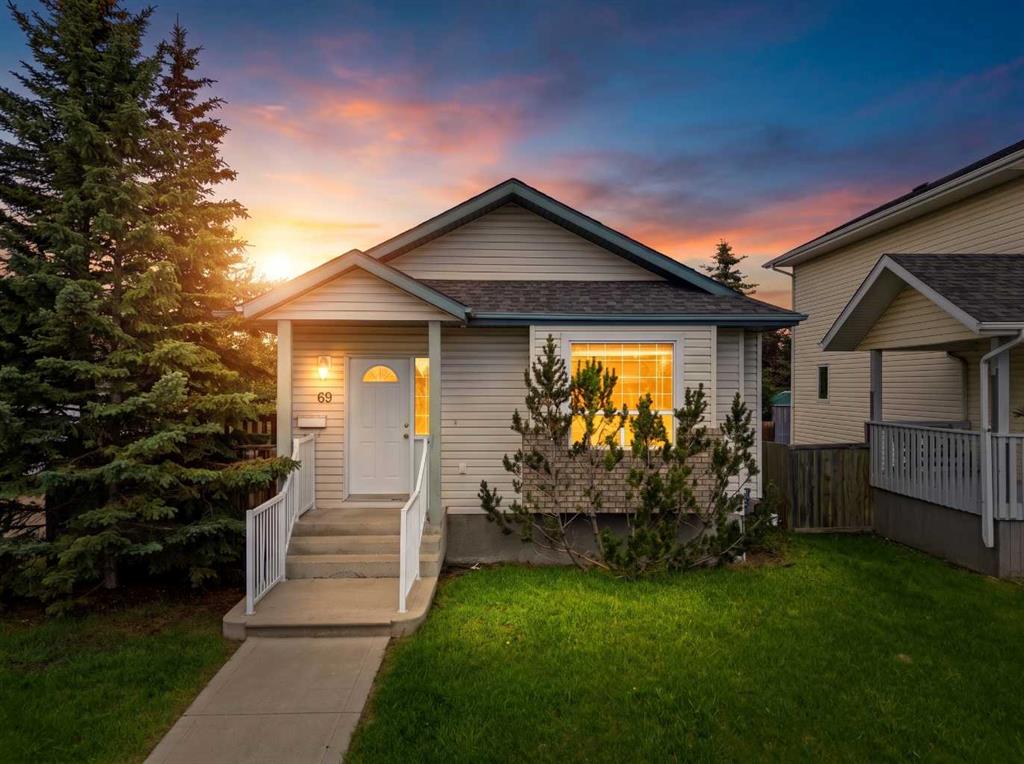69 Durand Crescent , Red Deer, AB, T4R 3A7 photo 2