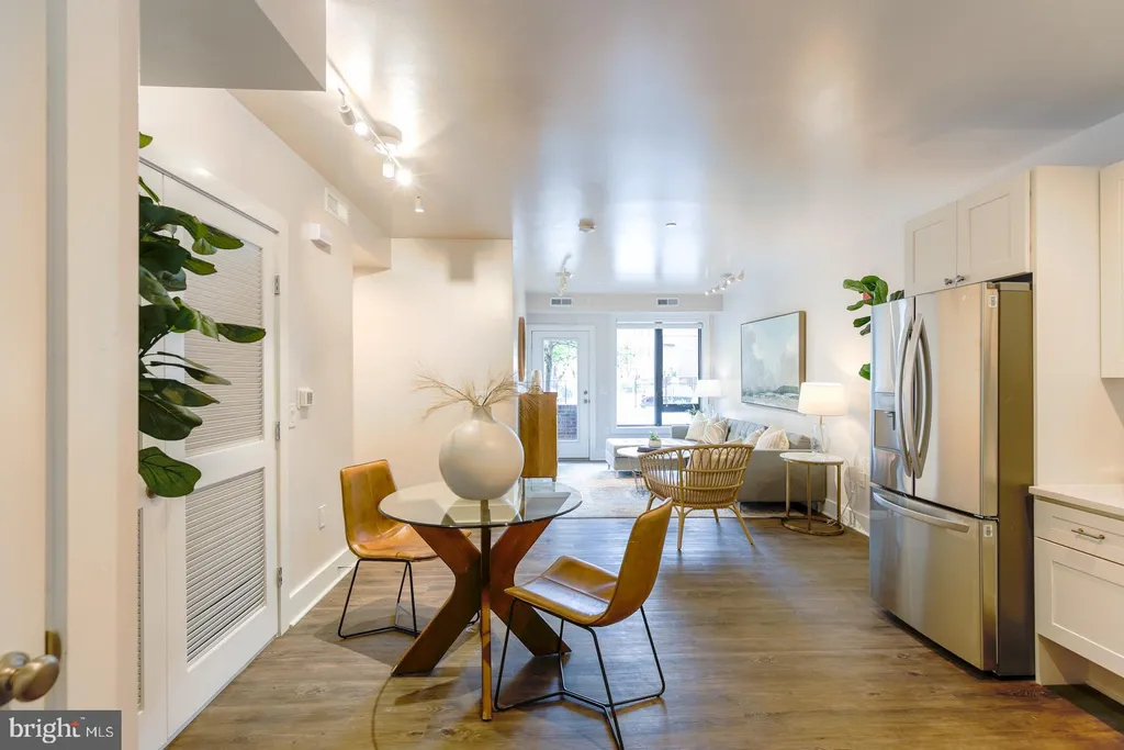 1928 Naylor Road SE Unit 503, Washington, DC 20020