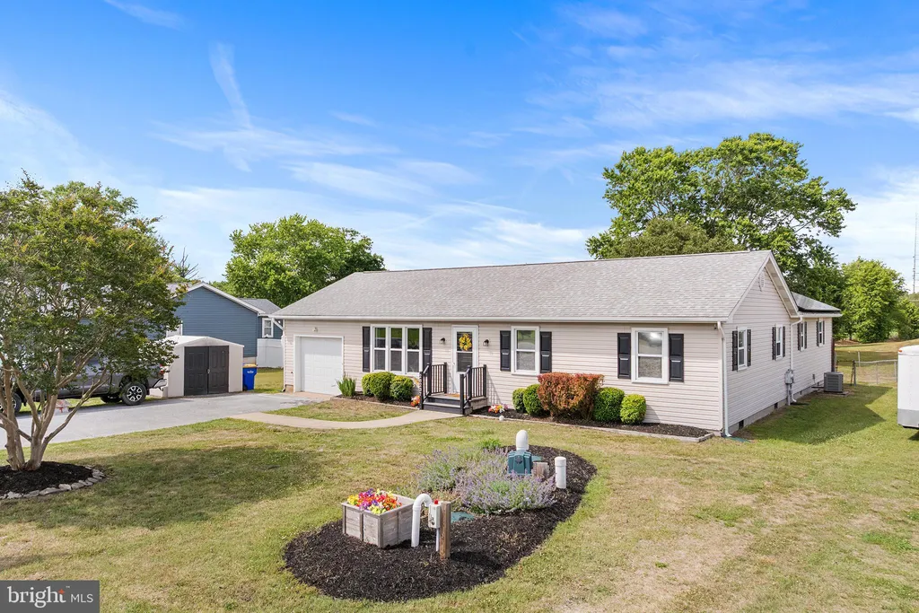 28237 Dagsboro Road, Dagsboro, DE 19939