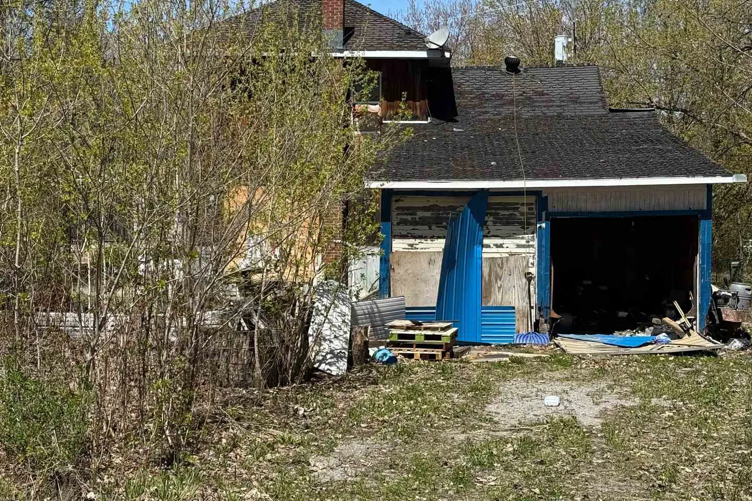 502 Martin Street photo 5