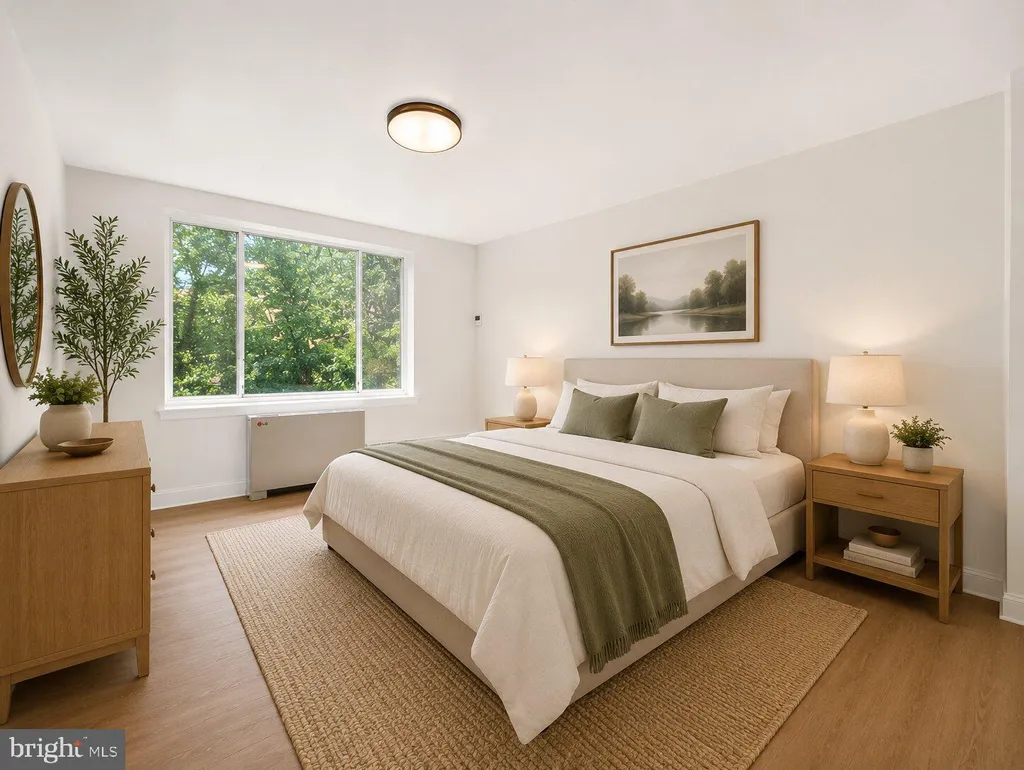 4100 W Street NW Unit 511, Washington, DC 20007 photo 5