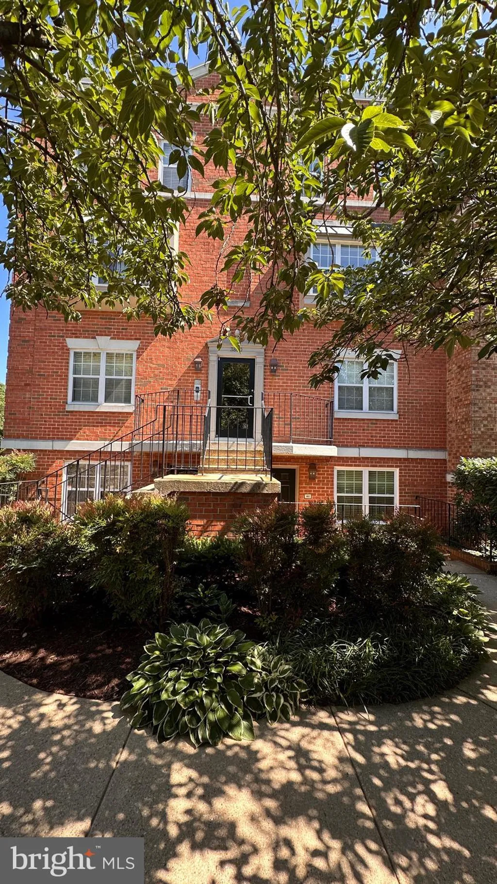 3800 Porter Street NW Unit 302, Washington, DC 20016