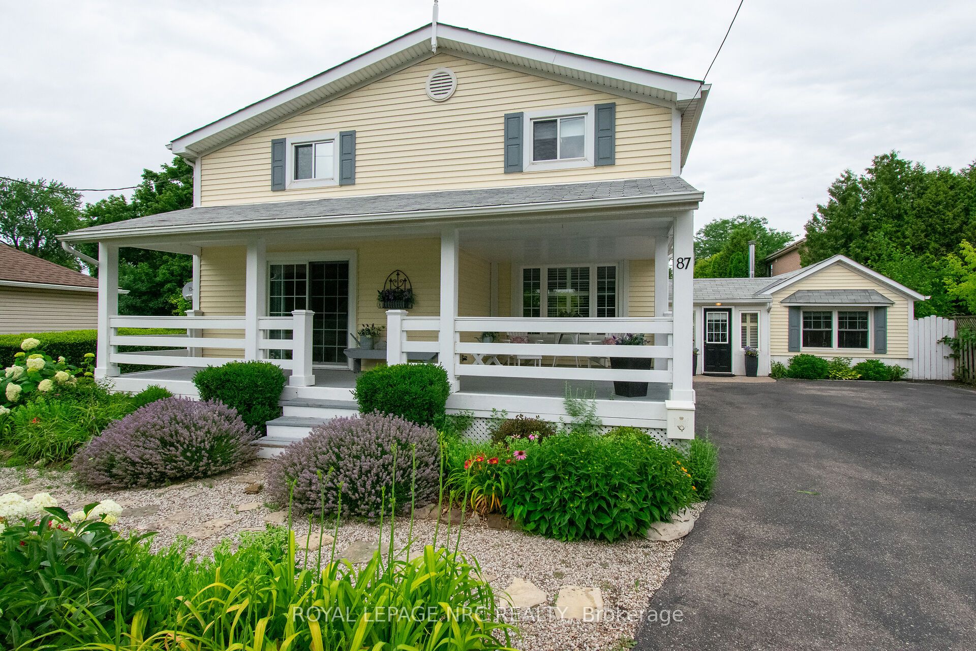 87 Lakeport Road N, St. Catharines, ON, L2N 4P9