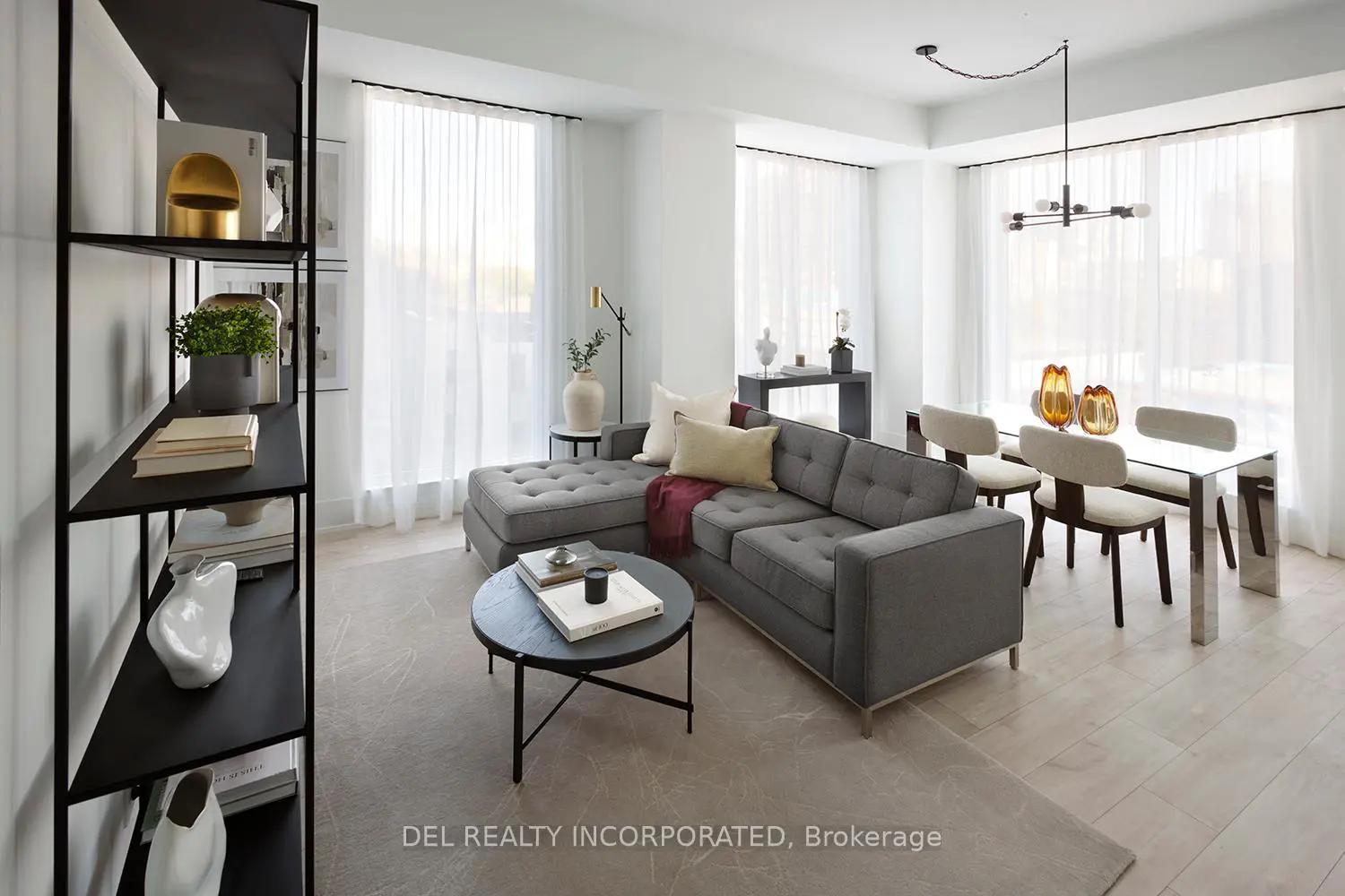 115 Denison Avenue 404