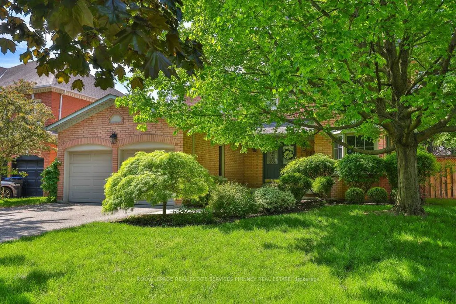 1962 Calgary Court