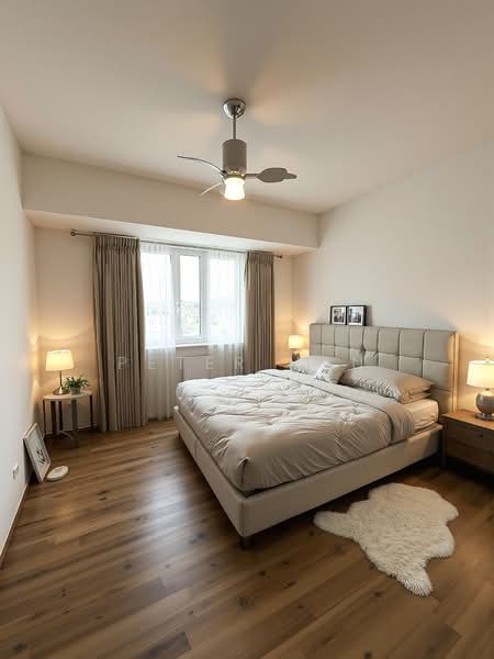 18 Marina Boulevard photo 2