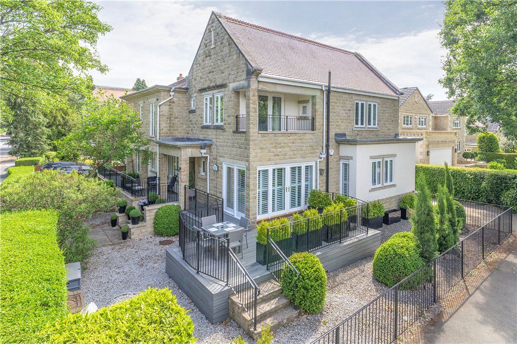 2 bed flat for saleMiddleton Avenue, Ilkley, West Yorkshire LS29