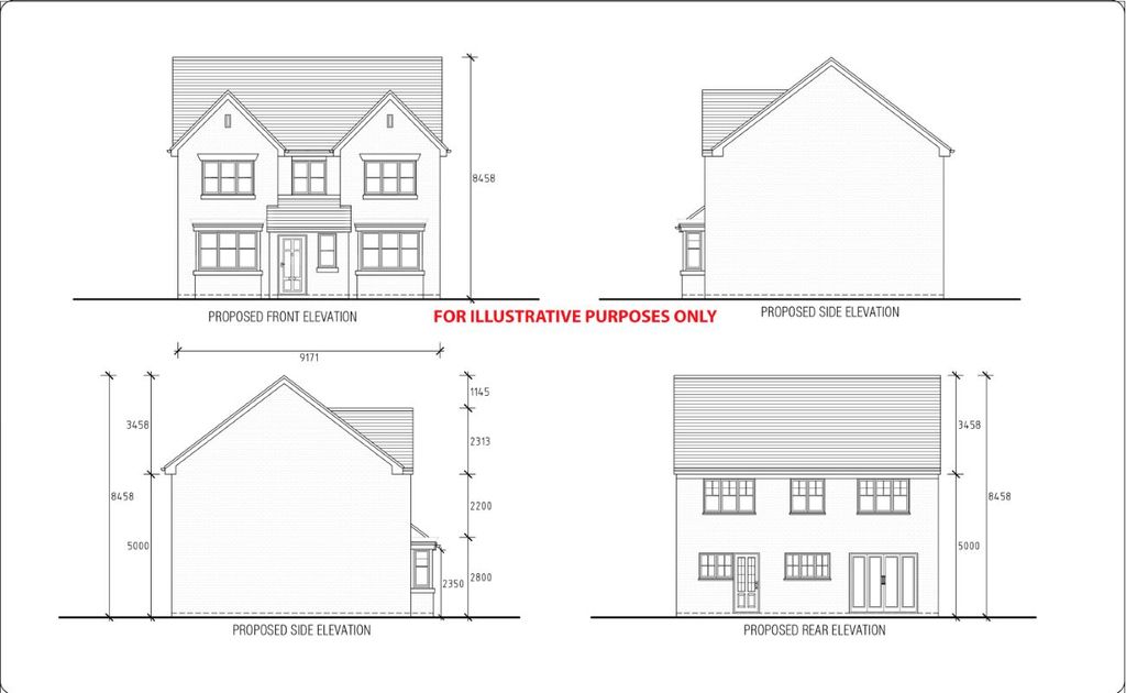 Land for saleRock Close, Coventry CV6 photo 3