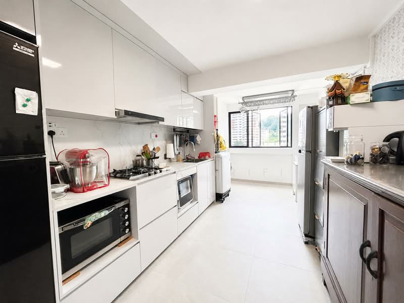 34 Telok Blangah Way