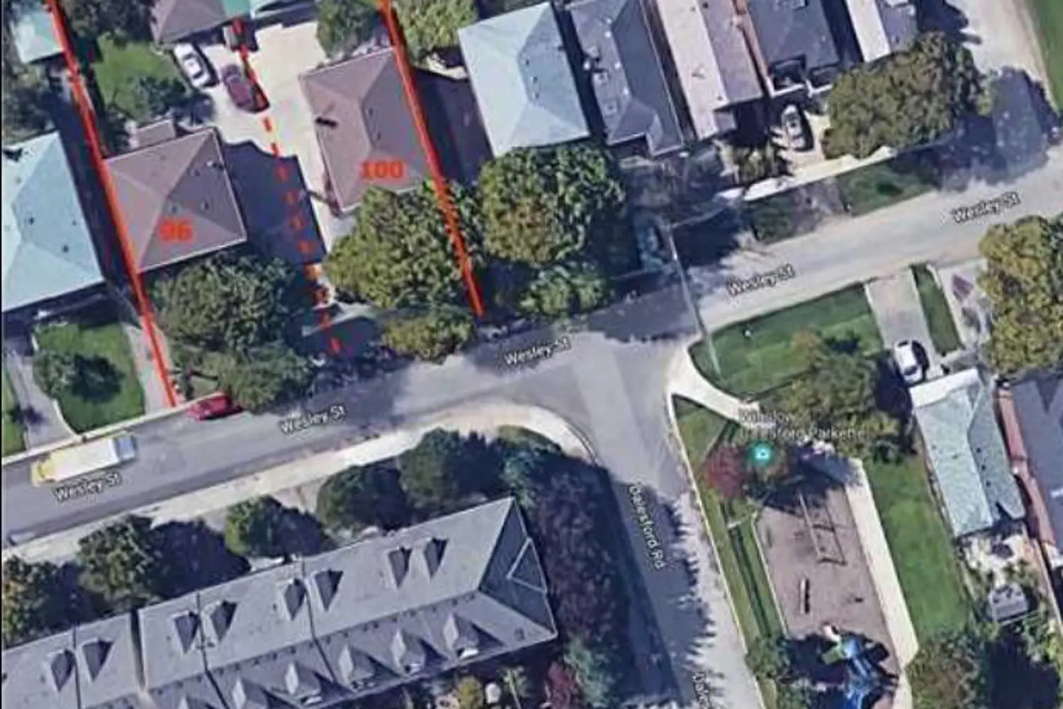 96 Wesley Street photo 2