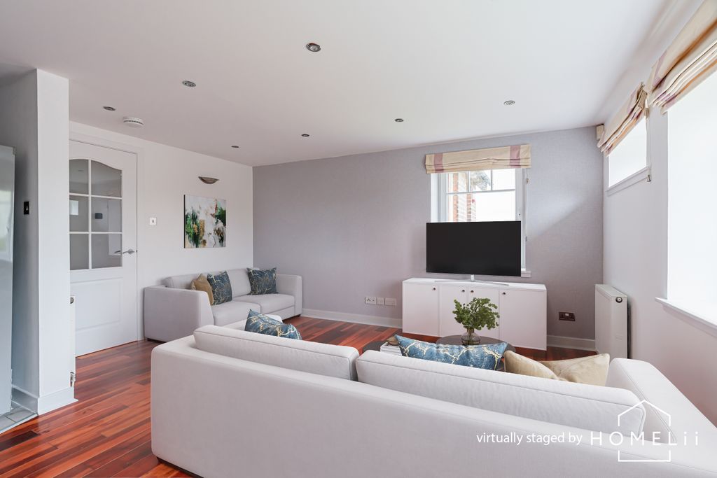 3 bed flat for sale1 The Beech Tree, Linlithgow EH49 photo 3