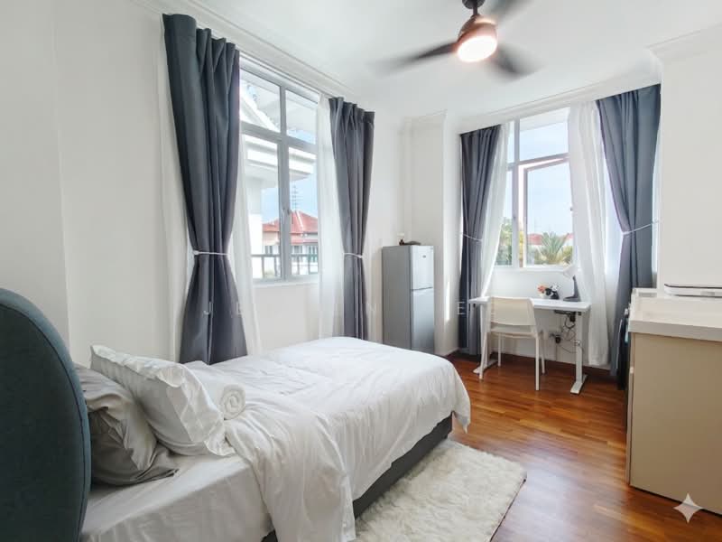 Westwood Crescent | Westwood Drive | Westwood Walk | Westwood Ave | Westwood Terrace
