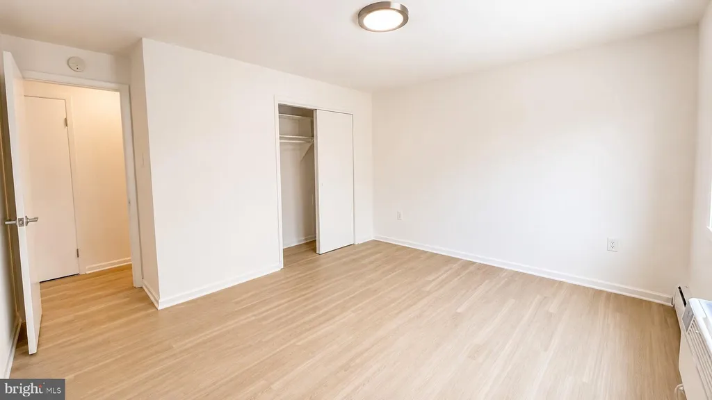 4465 Macarthur Boulevard NW Unit 106, Washington, DC 20007 photo 4
