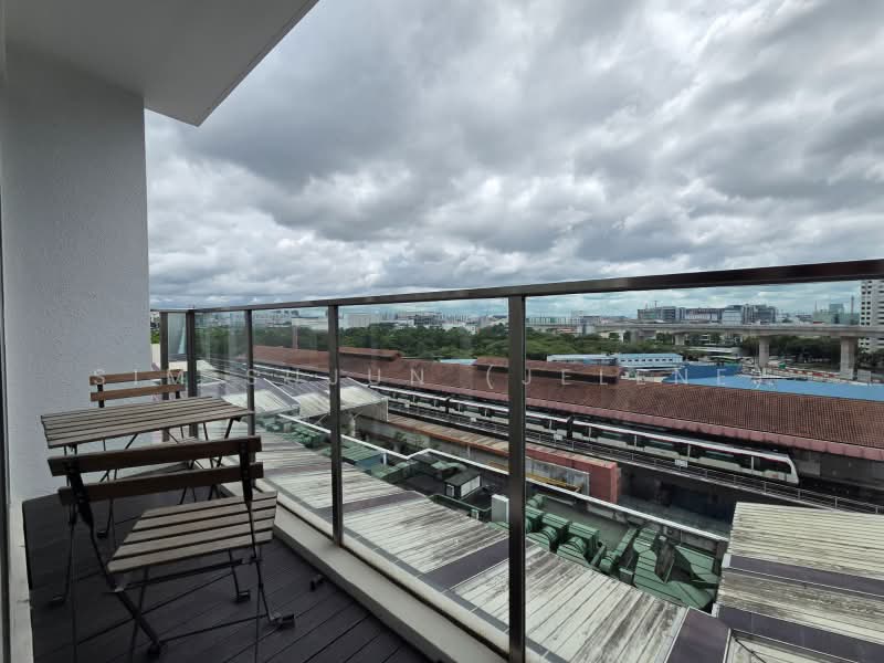 73 Jurong West Central 3