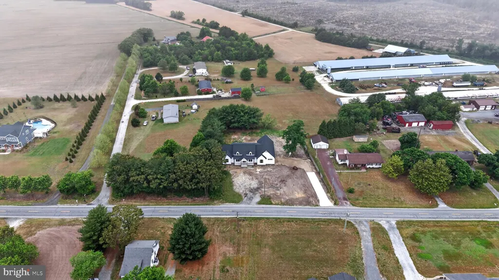 14133 Pepperbox Road, Delmar, DE 19940
