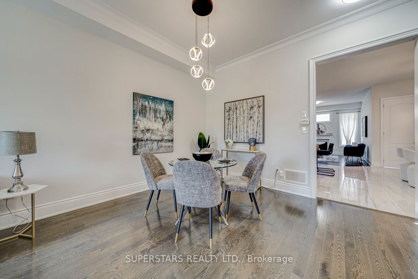 236 Paradelle Drive, Richmond Hill, ON, L4E 1E7 photo 4