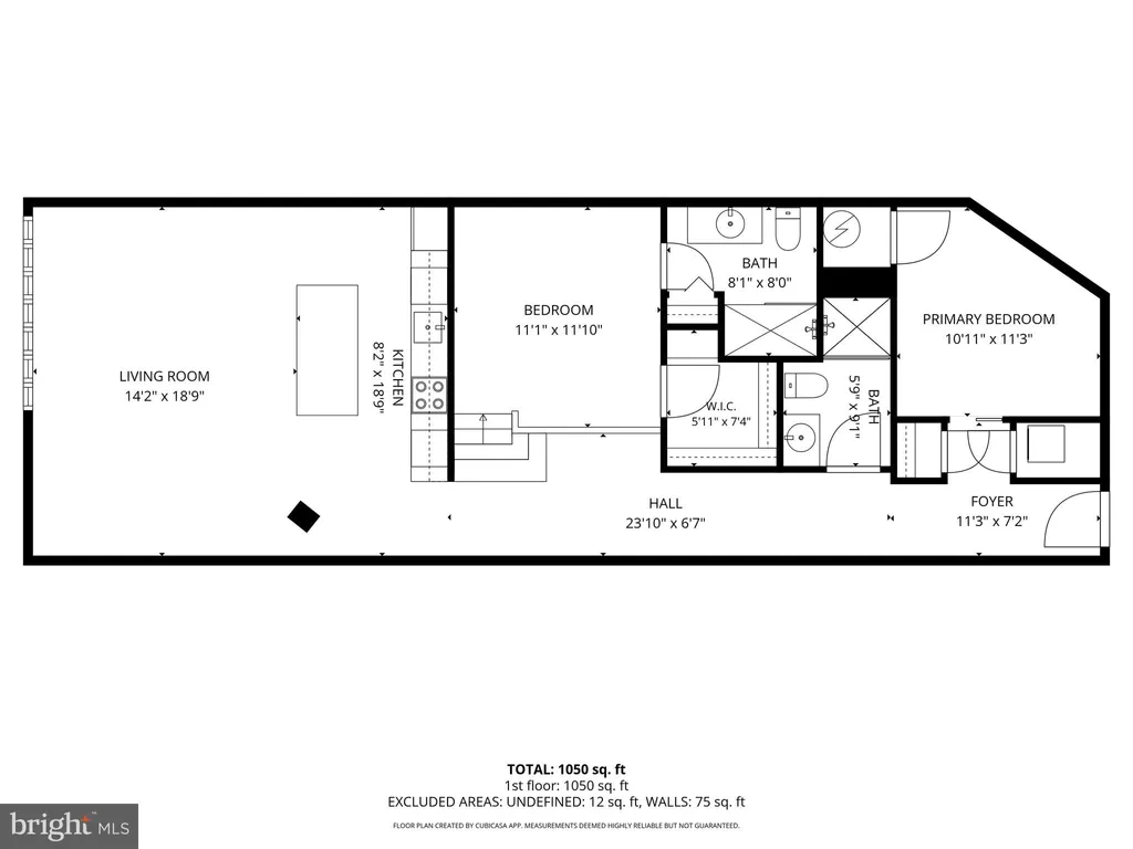 1701 Kalorama Road NW Unit 312, Washington, DC 20009