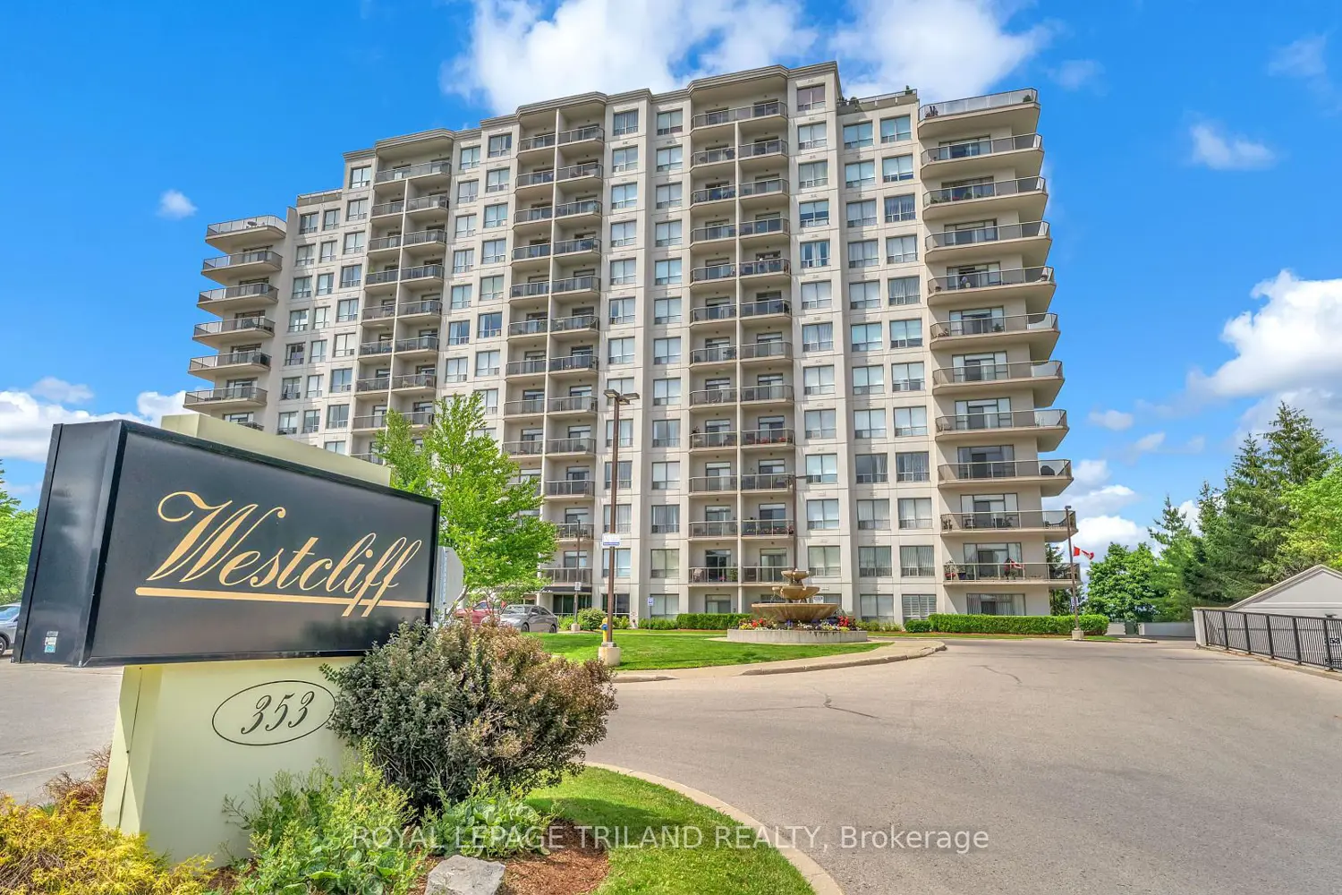 353 Commissioners Road 312