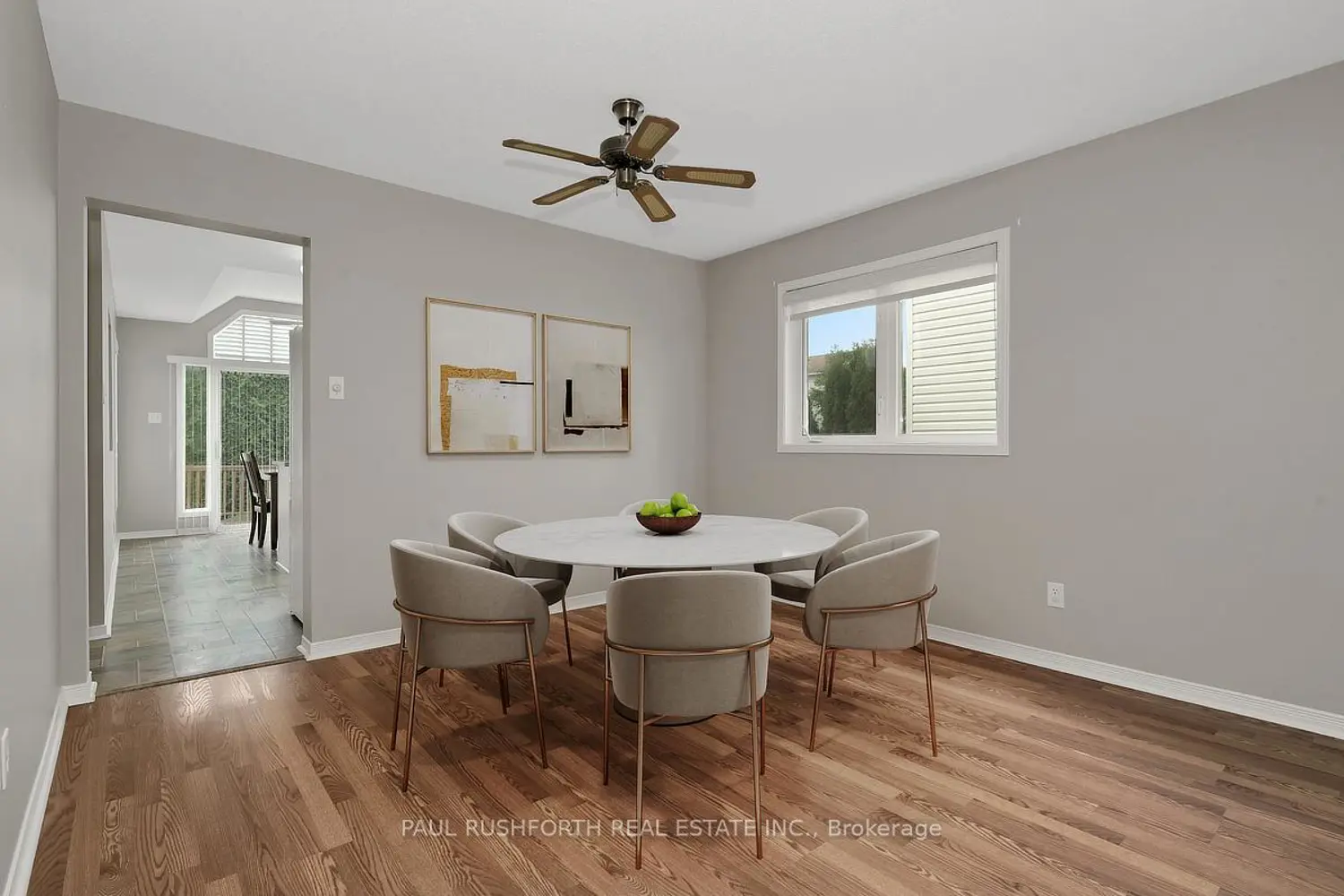 90 Moresby Drive photo 4