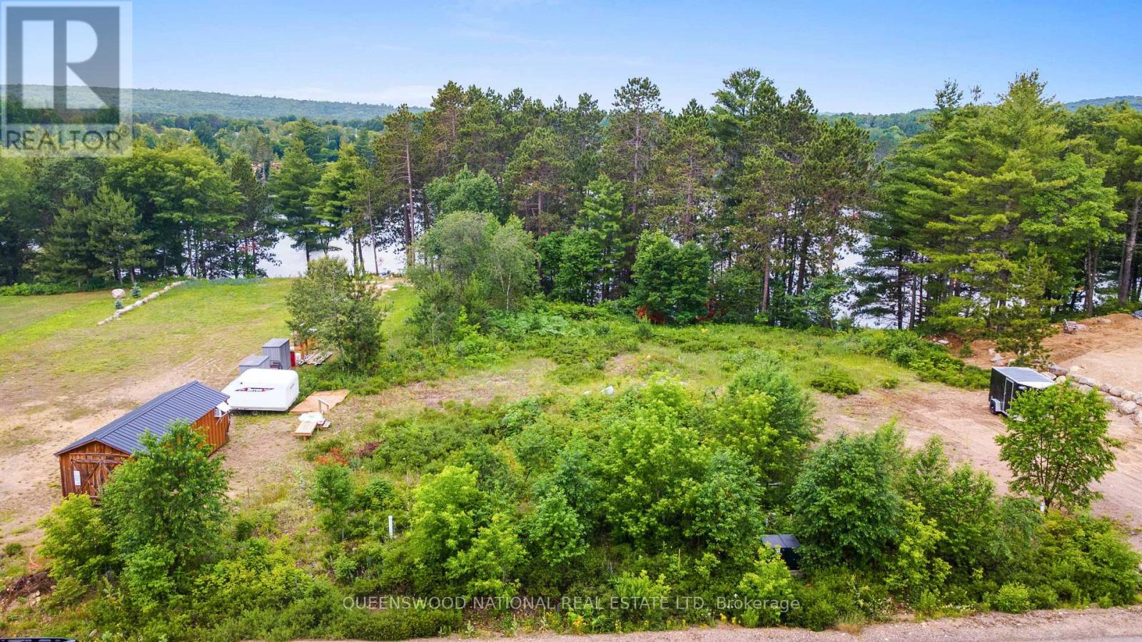 LOT 48 LAKEVIEW PARKWAY