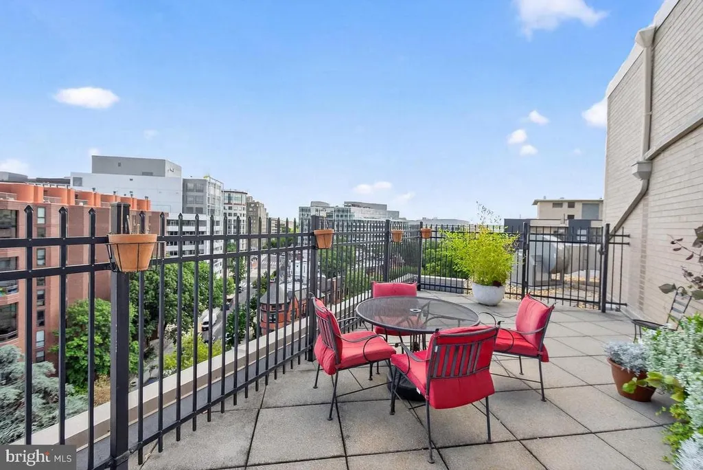 2201 L Street NW Unit 316, Washington, DC 20037