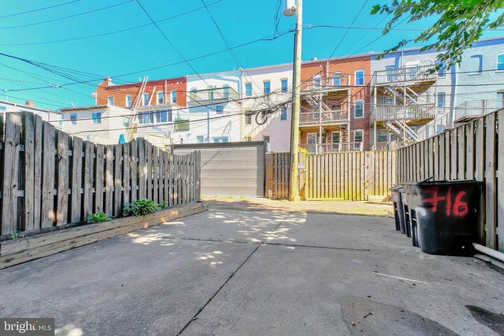716 NW Rock Creek Church Road NW Unit A, Washington, DC 20010