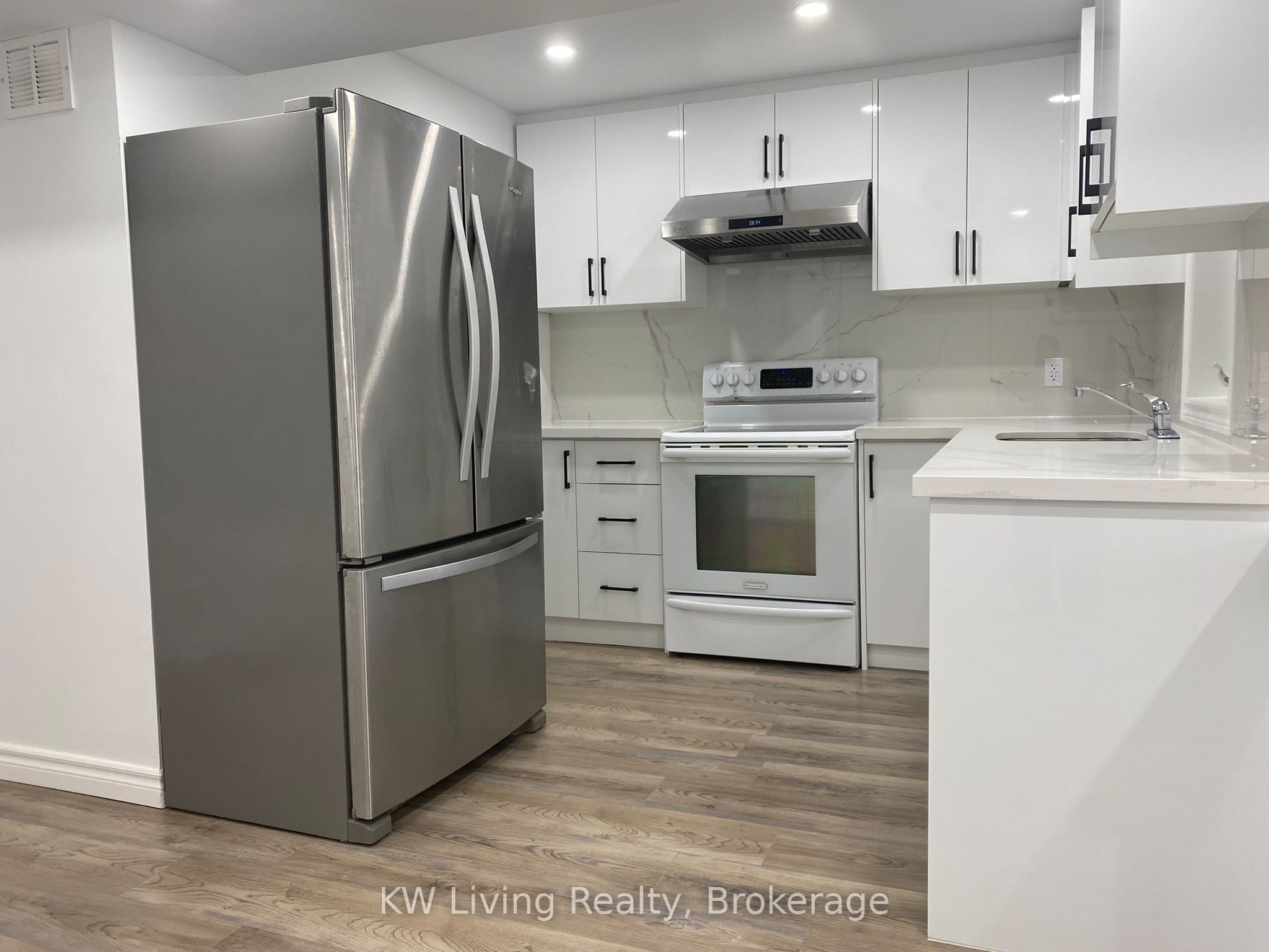 Basement-55 Collin Court, Richmond Hill, ON, L4E 0X6