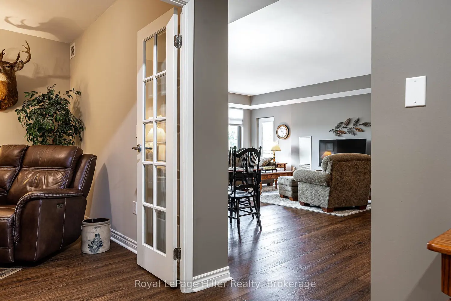 400 Romeo Street 308 photo 3