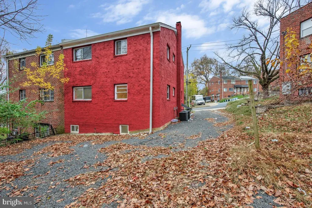 107 Joliet Street SW, Washington, DC 20032