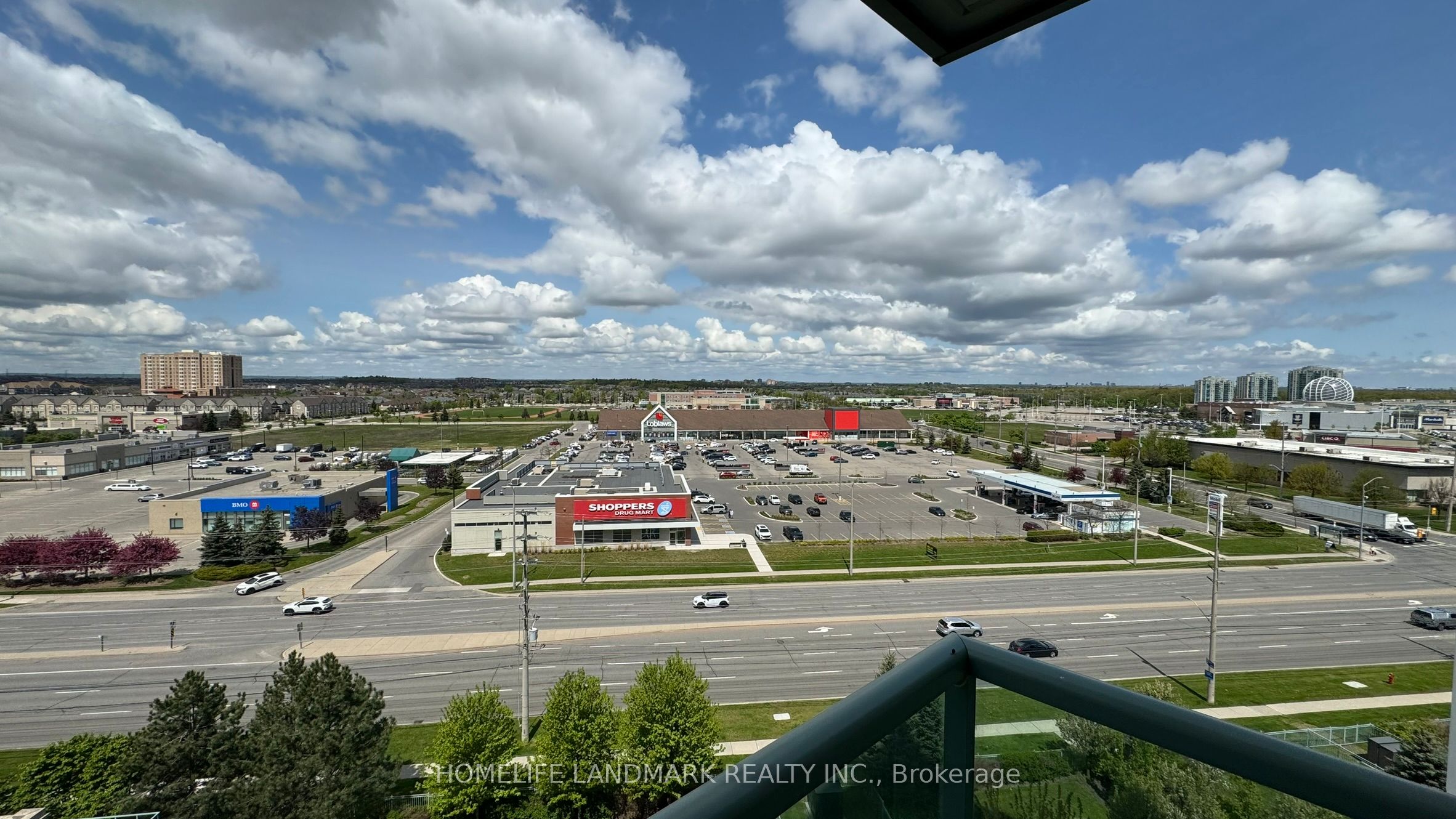 1002-4850 Glen Erin Drive, Mississauga, ON, L5M 7S1
