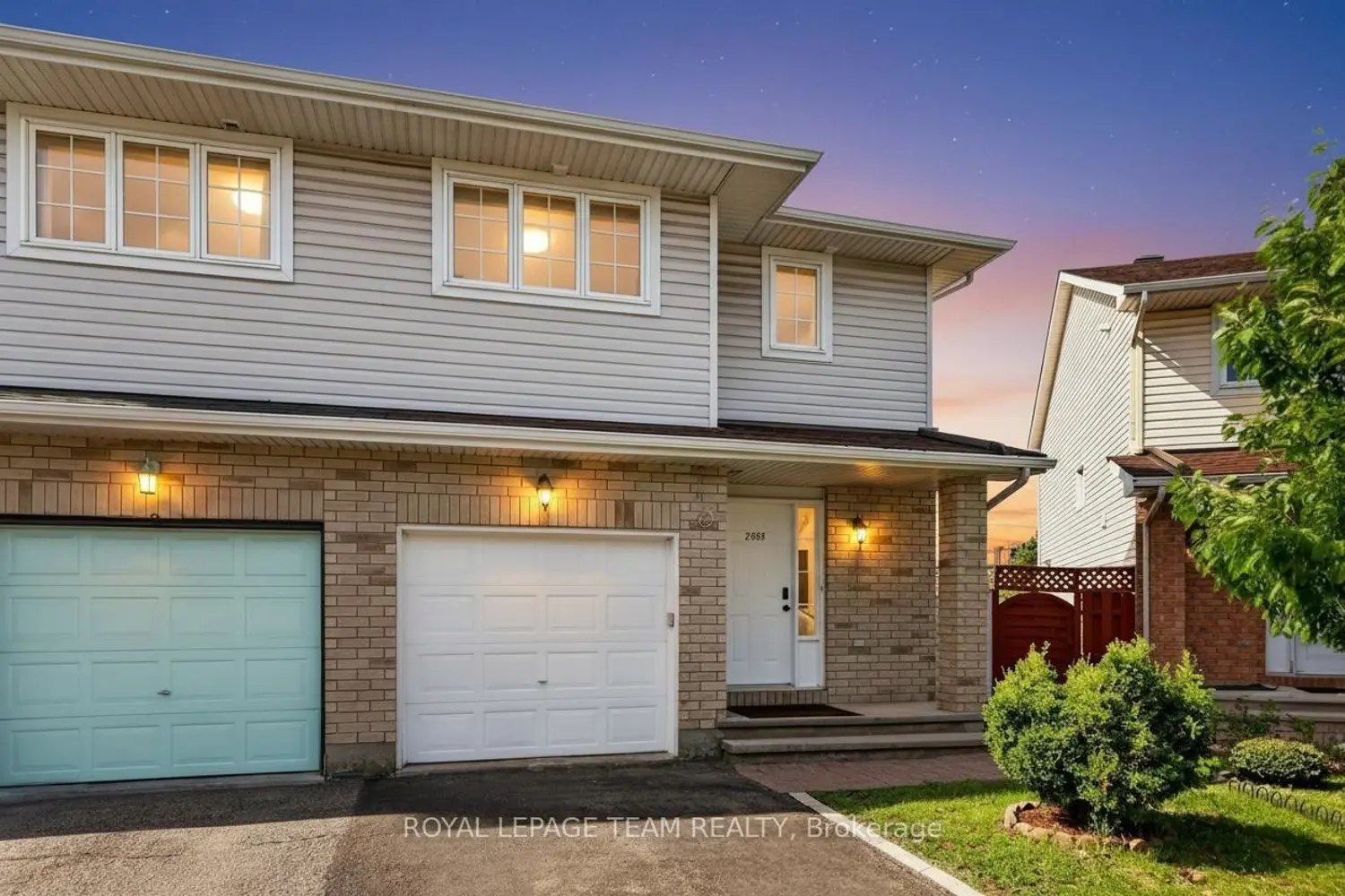 2859 Millstream Way photo 2